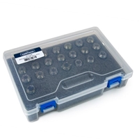 Picture of ER16 Collet Set (22 Pcs.)
