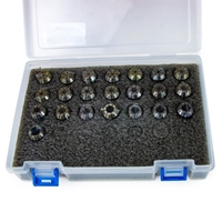 Picture of ER16 Collet Set (22 Pcs.)