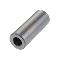 Photo de 0.192 in. ID 0.375 in OD 1.0 in. Long Aluminum Spacer