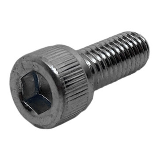 Photo de 10-32 x 0.5 in. Socket Head Cap Screw