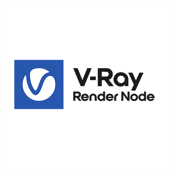 Photo de V-Ray Render Nodes - 3 Year Term license (for schools)