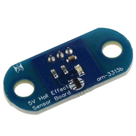 Photo de Hall Effect Sensor B