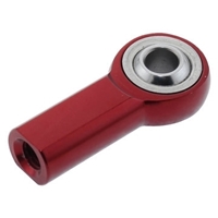 Photo de 1/4-28 Female Aluminum Rod End