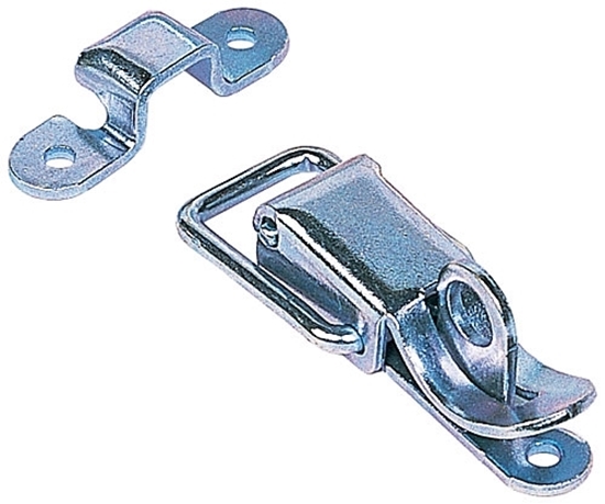 Picture of Steel Catch
