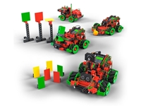 Picture of fischertechnik ROBOTICS Add On: Omniwheels