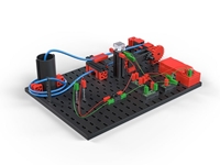 Picture of fischertechnik STEM Electronics
