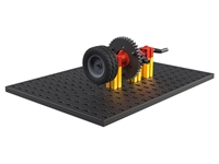 Picture of fischertechnik STEM Gear Tech