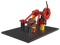 Picture of fischertechnik STEM Gear Tech