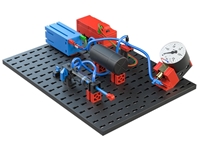 Photo de fischertechnik STEM Pneumatics