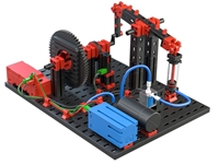 Photo de fischertechnik STEM Pneumatics