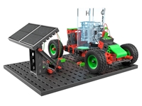 Photo de fischertechnik STEM Renewable Energies