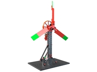 Photo de fischertechnik STEM Renewable Energies