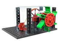 Photo de fischertechnik STEM Renewable Energies