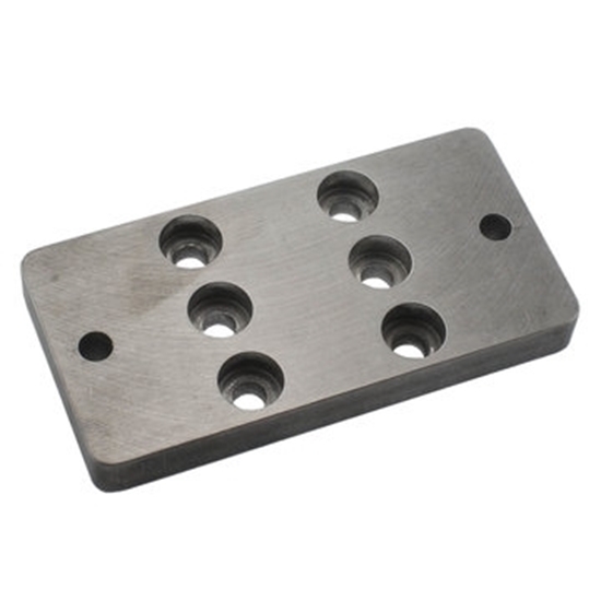 Photo de 57 Sport Side Flange Mount