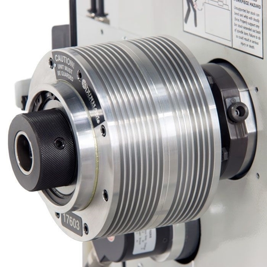 Photo de Automatic Collet Closer for 15L Slant-PRO