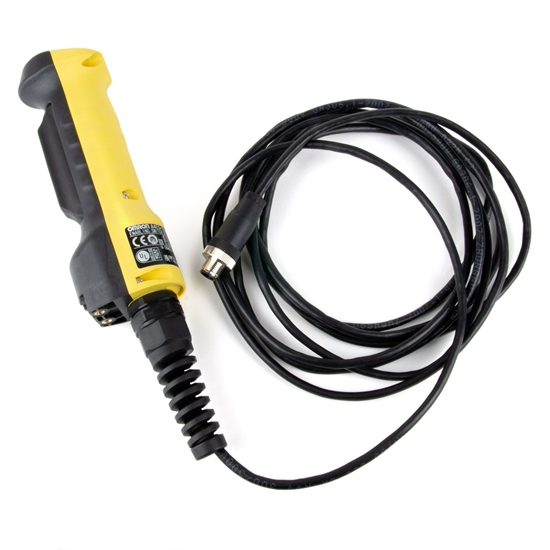 Photo de Hold to Run Switch