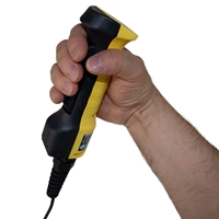 Photo de Hold to Run Switch
