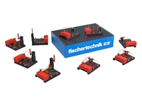 Picture of fischertechnik CLASS Set Electrical Control