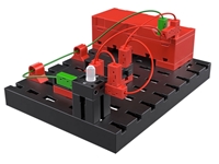 Picture of fischertechnik CLASS Set Electrical Control