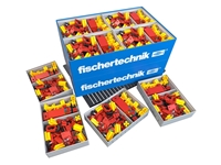Photo de fishertechnik CLASS SET Optics