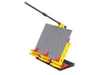 Photo de fishertechnik CLASS SET Optics