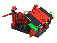 Picture of fischertechnik CLASS Set Solar Energy