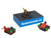 Picture of fischertechnik CLASS Set Solar Energy