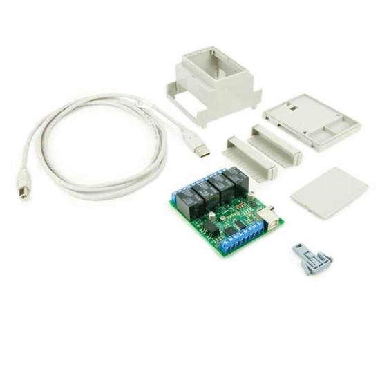 Photo de USB M-Code I/O Interface Kit