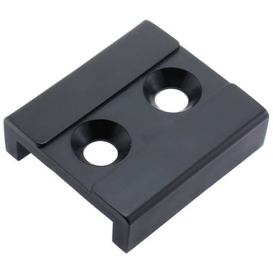 Photo de 1 x 1 in. Clamp Slider Block