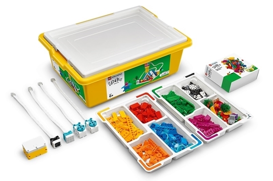 LEGO® Education SPIKE™ Essential Set