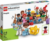 People by LEGO® Education