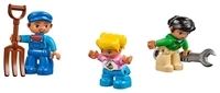 People by LEGO® Education