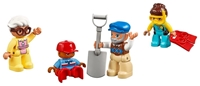 People by LEGO® Education