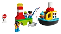 Coding Express by LEGO® Education