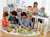 STEAM Park by LEGO® Education