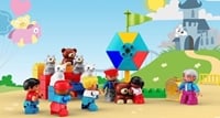 STEAM Park by LEGO® Education