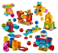 Tubes by LEGO® Education