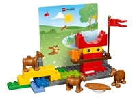 StoryTales Set with Storage by LEGO® Education