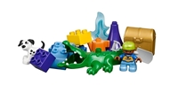 StoryTales Set with Storage by LEGO® Education