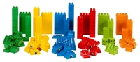 Creative LEGO® DUPLO Brick Set by LEGO® Education