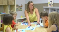 Creative LEGO® DUPLO Brick Set by LEGO® Education