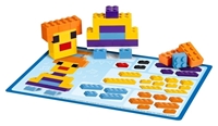 Creative LEGO Brick Set by LEGO® Education