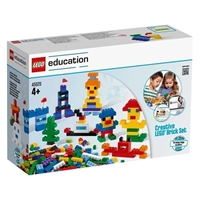 Creative LEGO Brick Set by LEGO® Education