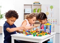 Creative LEGO Brick Set by LEGO® Education