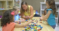 Creative LEGO Brick Set by LEGO® Education