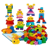 LEGO Build Me "Emotions" Pre-school