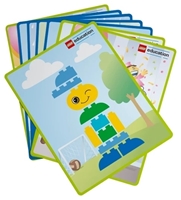 LEGO Build Me "Emotions" Pre-school