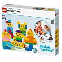 LEGO Build Me "Emotions" Pre-school