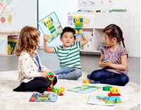 LEGO Build Me "Emotions" Pre-school