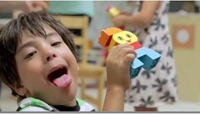 LEGO Build Me "Emotions" Pre-school